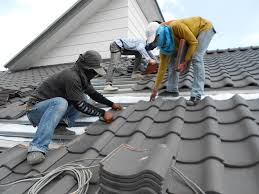 Best 4 Ply Roofing  in Ridgemark, CA